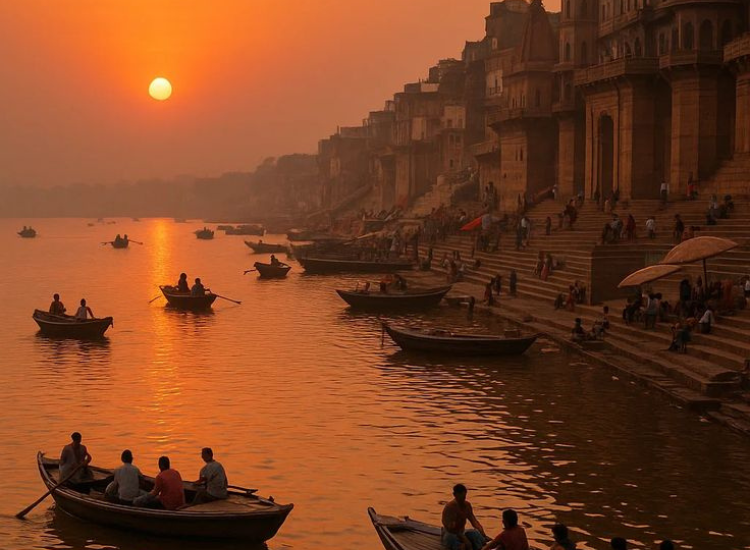 địa điêm du lịch Ấn Độ